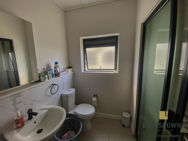 1 Bedroom Property for Sale in Richwood Western Cape